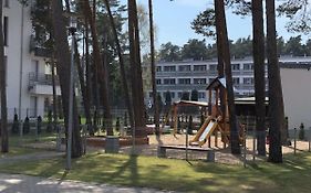 Studio 33 z Ogrodem